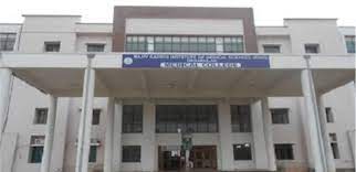 Rajiv Gandhi Institute of Medical Sciences , Ongole